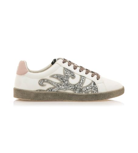 Til kvinder. 60572 Bowie Sneakers (36), Fast, Blonder, Casual - MTNG - Modalova