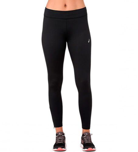 Til kvinder. 2012C342 Strømpebukser Core Winter Tight (XS), Casual, Sport, Løb, Multisport, Genanvendt polister - Asics - Modalova