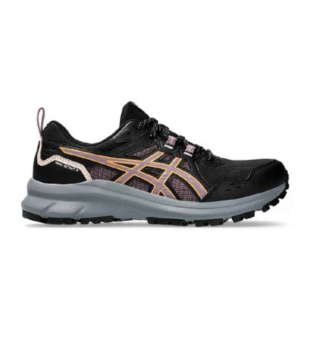 Til kvinder. 1012B516 Trail-løbesko Scout 3 (5.5US=36EU), Fast, Blonder, Sport, Udendørs, Multisport - Asics - Modalova