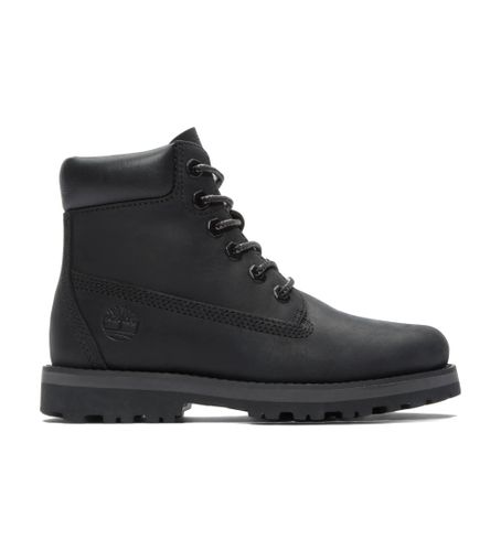 Til kvinder/piger. TB0A28W90011 Courma traditionelle ankelstøvler i , (36), Fast, Blonder, Casual, børnetøj - Timberland - Modalova