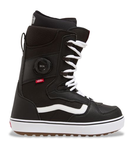 Til mænd. VN0A54FMY281 Invard Og støvler (43), Fast, Blonder, Sport, Sne - Vans - Modalova