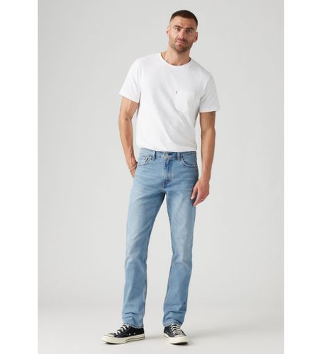 Til mænd. 04511-4781 Jeans 511 Slim (28/32), Casual, Bomuld, Denim - Levi's - Modalova