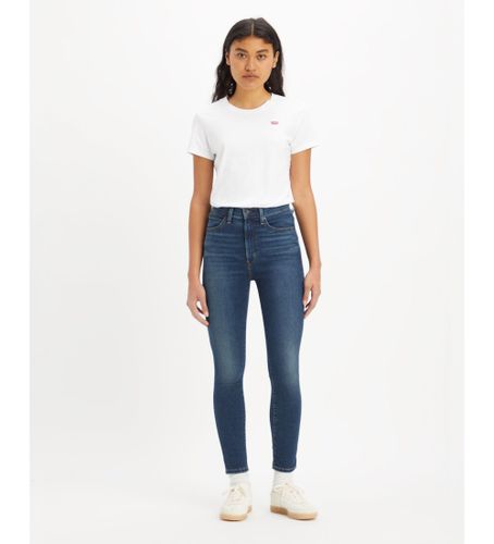 Til kvinder. A5758-0006 Jeans Retro High Skinny (23/30), Casual, Bomuld, Denim - Levi's - Modalova