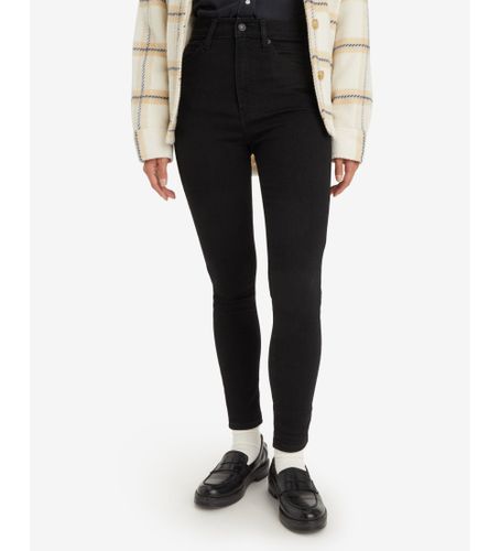 Til kvinder. A5758-0016 Jeans Retro High Skinny (23/30), Casual, Bomuld, Denim - Levi's - Modalova