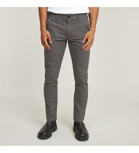 Til mænd. D19204-D949-1468 slanke chino-bukser (29/30), Casual, Bomuld - G-Star - Modalova