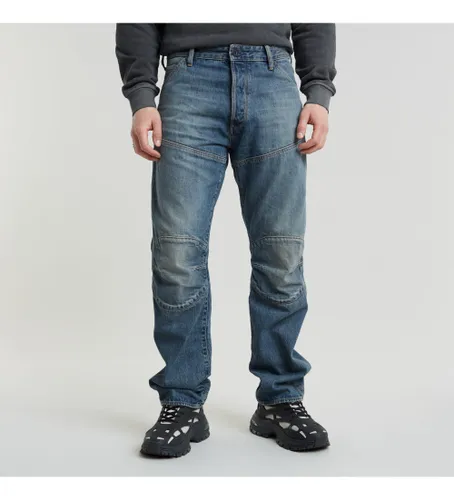Til mænd. D23699-D499-D338 Jeans 5620 3D Regular (27/30), Casual, Bomuld, Denim, Bæredygtig - G-Star - Modalova