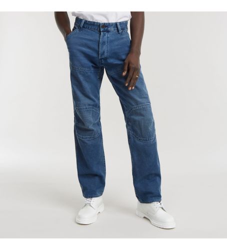Til mænd. D23699-D894-G925 Jeans 5620 3D Regular (27/30), Casual, Denim, Økologisk bomuld, Bæredygtig - G-Star - Modalova