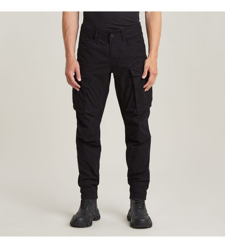 Til mænd. D24735-D929-6484 3D Regular Tapered cargo-bukser (29/32), Casual, Bomuld - G-Star - Modalova