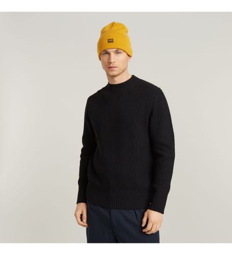 Til mænd. D23731-D447-6484 Essential jumper (XS), Casual, Bomuld - G-Star - Modalova
