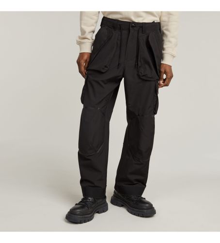 Til mænd. D25466-D737-G928 3D Relaxed Knee cargo bukser (28/32), Casual, Genanvendt polister, Bæredygtig - G-Star - Modalova