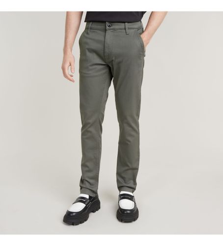Til mænd. D25179-C105-1260 Chino Skinny Bukser 3.0 (27/30), Casual, Bomuld - G-Star - Modalova
