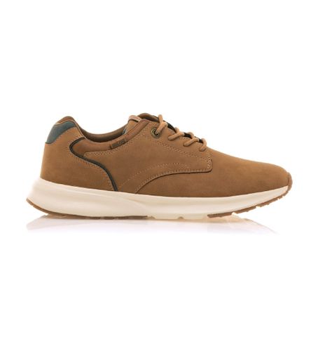 Til mænd. 84440 Tady brune hjemmesko (40), 3-5 cm, Blonder, Casual - Mustang - Modalova