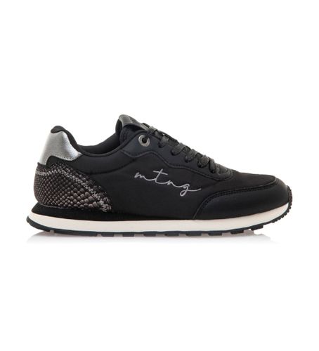 Til kvinder. 60494 Joggo sko (38), Stof, 1-3 cm, Blonder, Casual - Mustang - Modalova