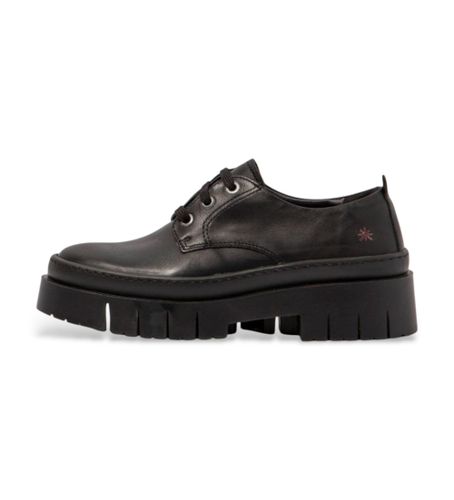 Til kvinder. 119521301003_001 Lædersko 1952 Amberes (36), 3-5 cm, Blonder, Casual - Art - Modalova