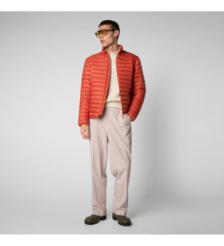 Til mænd. D32430M-GIGA01 Jakke Alexander (XXL), Casual, Nylon - Save The Duck - Modalova