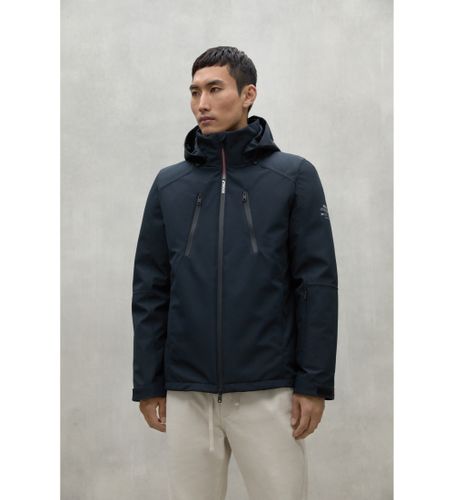 Til mænd. MCMGAJKEIGE00016W24-161 Eiger-jakke (L), Casual, Lange ærmer, Genanvendt polister, Bæredygtig - ECOALF - Modalova
