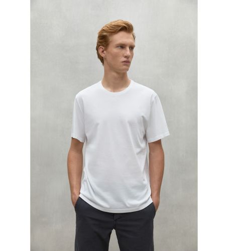 Til mænd. MCMGATSVENTO0803W24-000 Vent T-shirt (XXL), Casual, Korte ærmer, Økologisk bomuld, Bæredygtig - ECOALF - Modalova