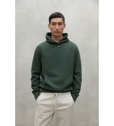 Til mænd. MCMGASTDELMA0800W24-121 Sweatshirt Delmar (XL), Casual, Økologisk bomuld, Bæredygtig - ECOALF - Modalova