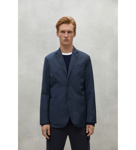 Til mænd. MCMGAJKALPES0243W24-161 Alpen blazer (XXL), Casual, Lange ærmer, Genanvendt polister, Bæredygtig - ECOALF - Modalova