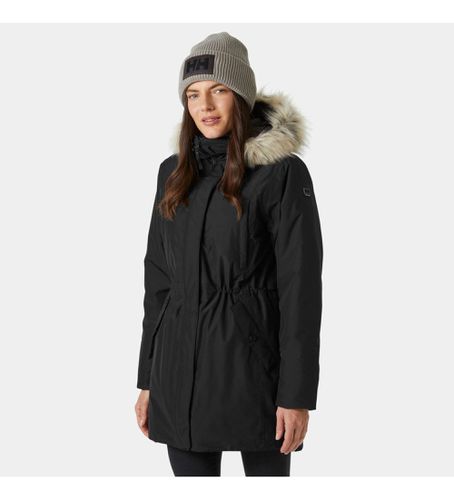 Til kvinder. 54013 Irma Parka (S), Casual, Polyester - Helly Hansen - Modalova