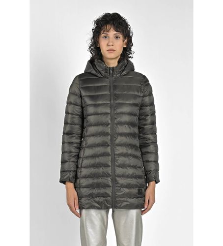 Til kvinder. CN.G224204WRE Teslin Recycled Coat , (XS), Casual, Polyester - Canadian Classics - Modalova