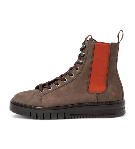 Unisex. 1177912D8003_012 Ankelstøvler i 1779 (36), Fast, Blonder, Casual - Art - Modalova
