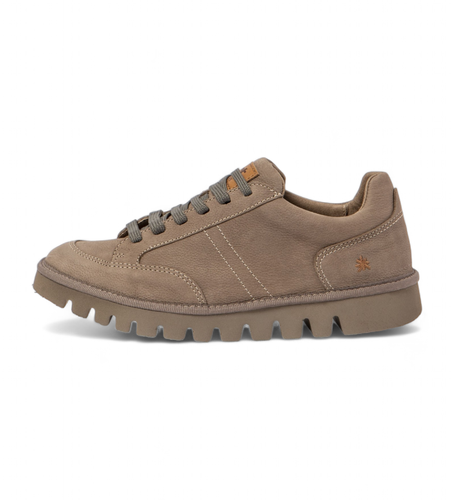 Unisex. 115951120003_020 Træningssko i 1595 (41), Fast, Blonder, Casual, Gråt - Art - Modalova