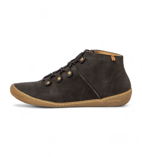 Til mænd. 257361101005_001 Ankelstøvler i N5736 Pleasant (36), Fast, Blonder, Casual - El Naturalista - Modalova