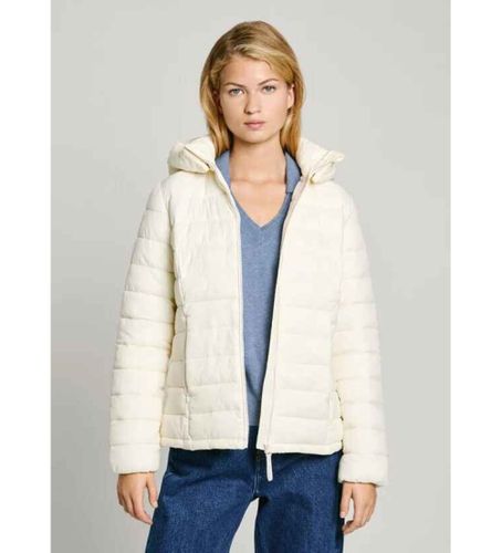 Til kvinder. PL402447 Ammy jakke (XS), Casual, Polyester - Pepe Jeans - Modalova