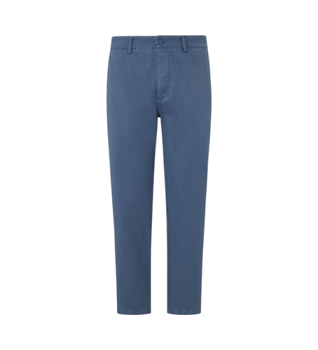 Til mænd. PM211768 Chino-bukser Canvas Regular (28), Casual, Bomuld - Pepe Jeans - Modalova