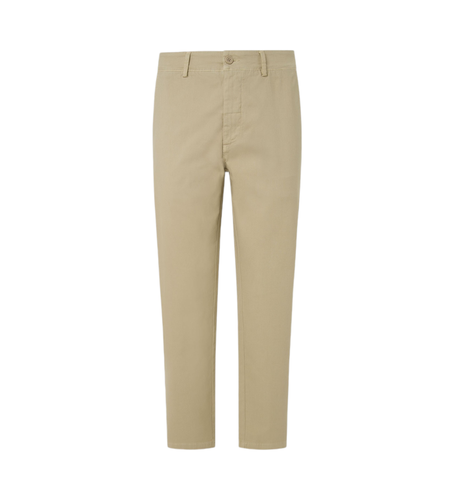Til mænd. PM211768 Chino-bukser Canvas Regular (28), Casual, Bomuld - Pepe Jeans - Modalova