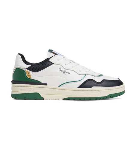 Til mænd. PMS00029 Chester Basic hjemmesko (40), Fast, Blonder, Casual - Pepe Jeans - Modalova