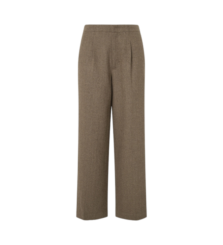 Til kvinder. PL211772 Dolly-bukser (XS), Casual, Bomuld - Pepe Jeans - Modalova