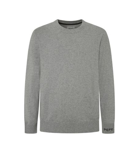 Til mænd. PM702469 Ny Andre Crew Sweater (S), Casual, Bomuld - Pepe Jeans - Modalova