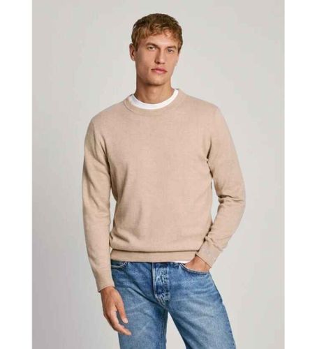 Til mænd. PM702469 Ny Andre-trøje (S), Casual, Bomuld - Pepe Jeans - Modalova