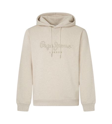 Til mænd. PM582718 Sweatshirt New Nouvel (XS), Casual, Bomuld, Bæredygtig - Pepe Jeans - Modalova