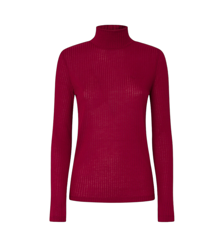 Til kvinder. PL505978 T-shirt Flory (XS), Casual, Polyester, Lange ærmer - Pepe Jeans - Modalova