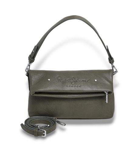 Til kvinder. PL031586 Joanna Icon skuldertaske (OSFA), Casual, Polyuretan - Pepe Jeans - Modalova