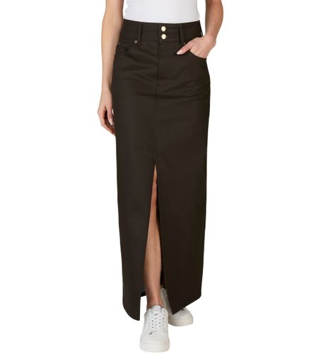 Til kvinder. PL901167 Maxi nederdel Hw (XS), Casual, Denim, Bæredygtig - Pepe Jeans - Modalova