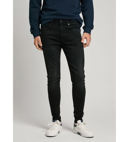 Til mænd. PM207706XH0 Super Skinny Jeans (29/30), Casual, Bomuld, Denim, Bæredygtig - Pepe Jeans - Modalova