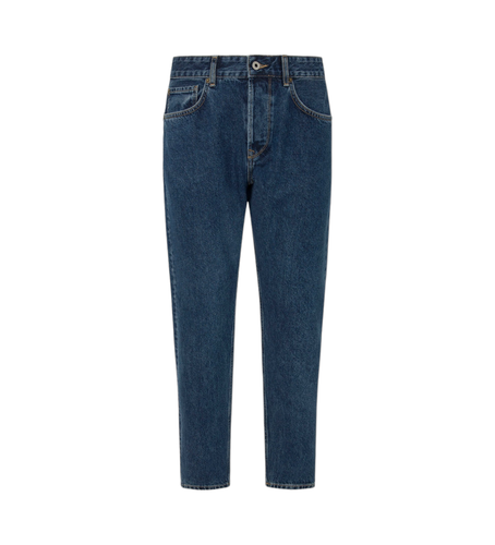 Til mænd. PM207392HW5 tapered jeans (29/32), Casual, Bomuld, Denim, Bæredygtig - Pepe Jeans - Modalova