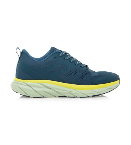 Til mænd. 84757 Sinaka sko (43), Stof, 3-5 cm, Blonder, Casual - Mustang - Modalova