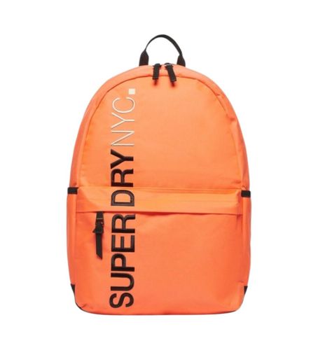 Til kvinder/piger. W9110371A Rygsæk Montana NYC (OSFA), Casual, Polyester, børnetøj - Superdry - Modalova