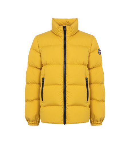 Til kvinder/piger. 3434 Dunjakke med hætte, (12años= 154cm), Casual, Polyester, børnetøj - Colmar - Modalova
