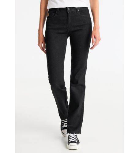 Til kvinder. 201042624 Jeans 140961 (27), Casual, Bomuld, Denim - Lois Jeans - Modalova