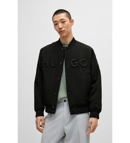Til mænd. 50530782 Bomberjakke Bozo (L), Casual, Polyester - HUGO - Modalova