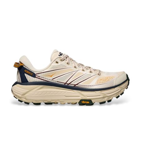 Unisex. K240001126851 Sko Mafate Speed 2 (43 1/3), Fast, 1-3 cm, Blonder, Casual, Sport - HOKA - Modalova