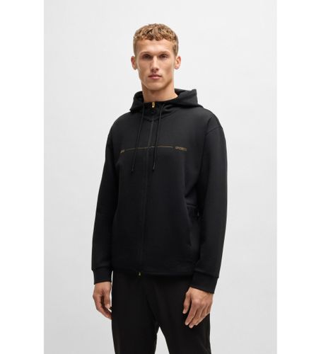 Til mænd. 50519551 Saggy2 sweatshirt (XS), Casual, Bomuld - BOSS - Modalova