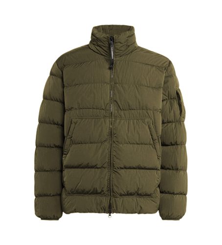 Til mænd. 17CMOW016A005904G Coat Chrome-R (L), Casual, Nylon - C.P. Company - Modalova