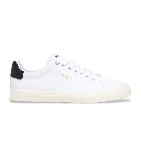 Til mænd. PMS31076 Træningssko Kenton Fresh (40), Fast, Blonder, Casual - Pepe Jeans - Modalova